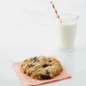 Giant Kitchen Sink Cookies