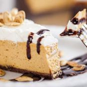 Pumpkin Cheesecake