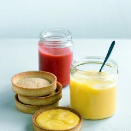 Lemon Curd