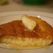 Southern Spoon Bread