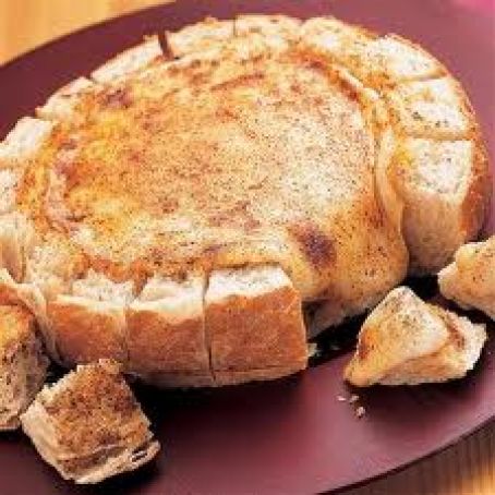 JAN GOOD’S LOST BRIE RECIPE