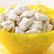 Lemon Muddy Buddies***