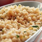 Couscous- Sib's version