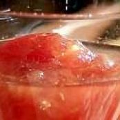 Sweet Tomato Conserva