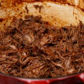 BARBACOA EN OLLA CROCKPOT