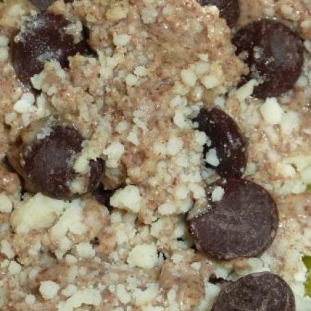 Almond & Coconut Treat