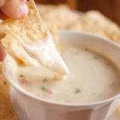 Queso Blanco Dip