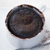 Instant Chocolate Cake