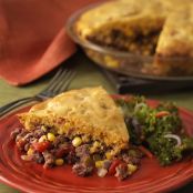Sweet Tamale Pie