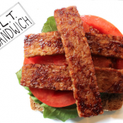 T.L.T. Sandwich
