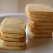 Shortbread Cookies