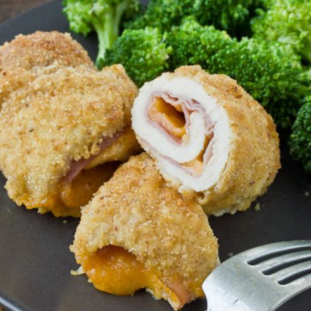 Easy Dinner Roll Ups