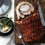 The Pragmatist's Porchetta