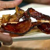 Candied Bacon