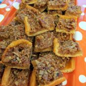 Pecan Bars