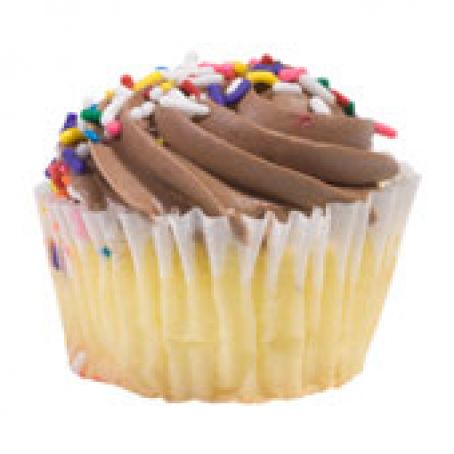 Pound Cake Cupcake Recipe