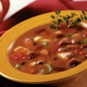 Thom's Special Bean Soup