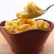 Mac 'n' Cheese