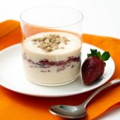 Mocha Yogurt Parfait