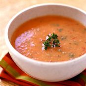Weight Watchers Tomato Soup