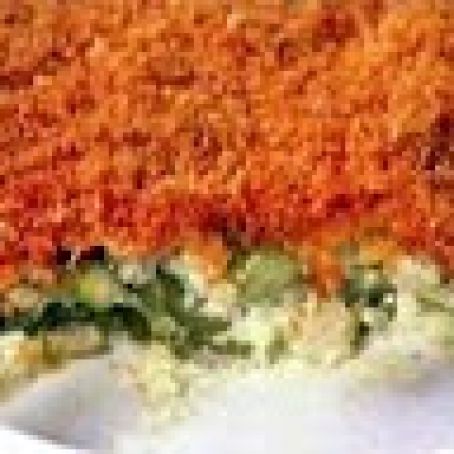 Neely's Asparagus Casserole