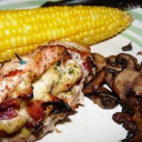 Citrus Marinated Cuban Pork Chops