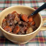 Crock Pot Stew