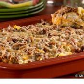 Stroganoff Casserole