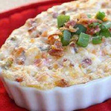 BLT Dip