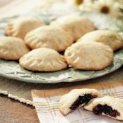 Raisin-Filled Cookies