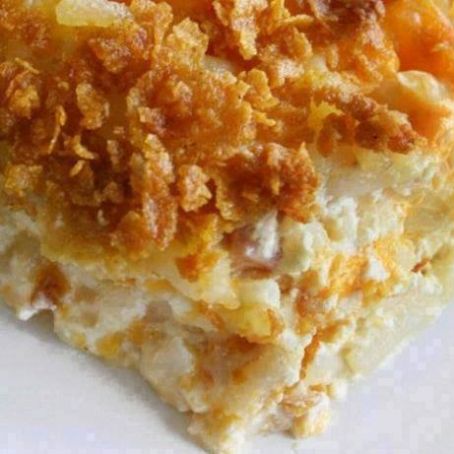 Potato Casserole