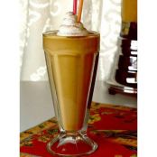 Pumpkin Pie Smoothie