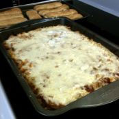 Tomato 'n Cheese Pasta
