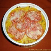 Hearty Mac and Cheese