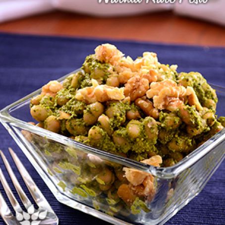 Kale Pesto