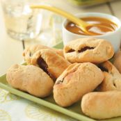 Mini Corn Dogs Recipe