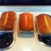 Jalapeno Cheese Bread