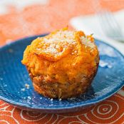 Petite and Sweet Shepherd's Pie