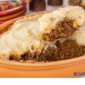 Shepherd's Pie