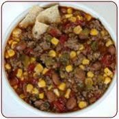 Taco Soup