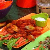 Hot Wings