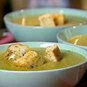 Broccoli Soup
