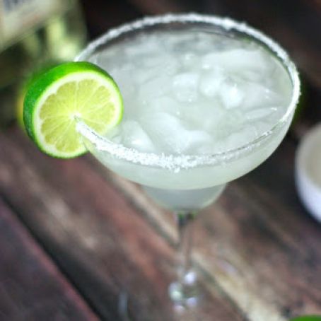 The Original Margarita