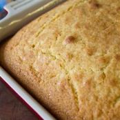 Honey Cornbread