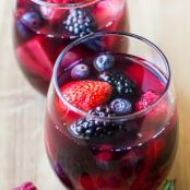 Red Sangria