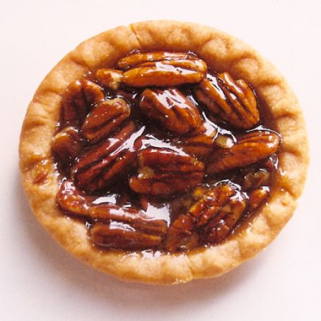 Pecan Tartletts
