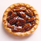 Pecan Tartletts