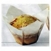 Parchment paper wrappers