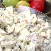 WALDORF SALAD