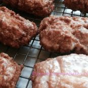 Buttermilk Bar Doughnuts